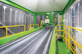 処理フローのイメージ