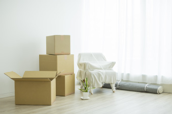 片付け一式イメージ図